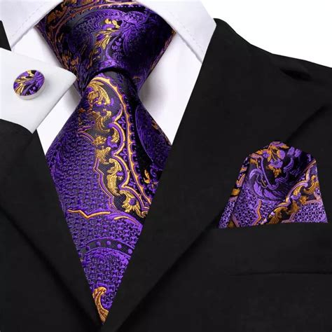 purple gucci tie|gucci tie and cufflink set.